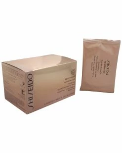 Shiseido 12pc Benefiance WrinkleResist24 Pure Retinol Express Smoothing Eye Mask Women Face Masks