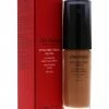 Shiseido 1oz #05 Neutral Synchro Skin Glow Luminizing Fluid Foundation SPF 20 Women Face & Eye Makeup -Shiseido Shop 4120725949 RLLZ 1