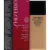 Shiseido 1oz Natural Light Sheer And Perfect Foundation SPF 15 Women Face & Eye Makeup -Shiseido Shop 4120736711 RLLZ 1