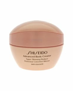 Shiseido 6.9oz Advanced Body Creator Super Slimming Reducer Women Bath & Body -Shiseido Shop 4120736724 RLLZ 2