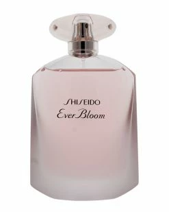 Shiseido 3oz Ever Bloom Eau De Toilette Spray Women Bath & Body -Shiseido Shop 4120736730 RLLZ 2