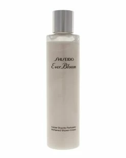 Shiseido 6.7oz Ever Bloom Perfumed Shower Cream Women Bath & Body -Shiseido Shop 4120736733 RLLZ 2