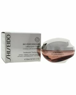 Shiseido 1.7oz Bio-Performance LiftDynamic Cream Women Moisturizers & Eye Cream