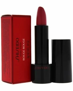 Shiseido 0.14oz Murrey Rouge Rouge Lipstick Women Lip & Cheek Makeup