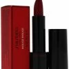 Shiseido 0.14oz Toffee Apple Rouge Rouge Lipstick Women Lip & Cheek Makeup -Shiseido Shop 4120762410 RLLZ 1