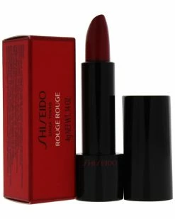 Shiseido 0.14oz Toffee Apple Rouge Rouge Lipstick Women Lip & Cheek Makeup