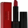 Shiseido 0.14oz Burning Up Rouge Rouge Lipstick Women Lip & Cheek Makeup
