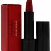 Shiseido 0.14oz Poppy Rouge Rouge Lipstick Women Lip & Cheek Makeup