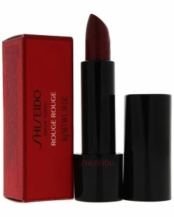 Shiseido 0.14oz Bloodstone Rouge Rouge Lipstick Women Lip & Cheek Makeup