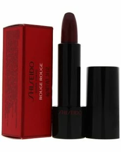 Shiseido 0.14oz Rouge Rum Punch Rouge Rouge Lipstick Women Lip & Cheek Makeup