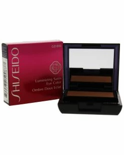 Shiseido 0.07oz Bullion Luminizing Satin Eye Color Women Face & Eye Makeup