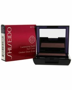 Shiseido 0.07oz Alchemy Luminizing Satin Eye Color Women Face & Eye Makeup