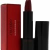 Shiseido 0.14oz Real Ruby Rouge Rouge Lipstick Women Lip & Cheek Makeup -Shiseido Shop 4120810775 RLLZ 1