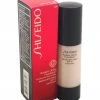 Shiseido 1.2oz #I20 Natural Light Ivory Radiant Lifting Foundation SPF 17 Women Face & Eye Makeup -Shiseido Shop 4120871518 RLLZ 1