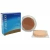 Shiseido .42oz Medium Beige UV Protective Compact Foundation Refill Women Face & Eye Makeup -Shiseido Shop 4122671073 RLLZ 1