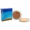 Shiseido 0.42oz Dark Ivory UV Protective Compact Foundation Women Face & Eye Makeup -Shiseido Shop 4122671076 RLLZ 1