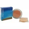 Shiseido .42oz Light Beige UV Protective Compact Foundation Refill Women Face & Eye Makeup -Shiseido Shop 4122671080 RLLZ 1